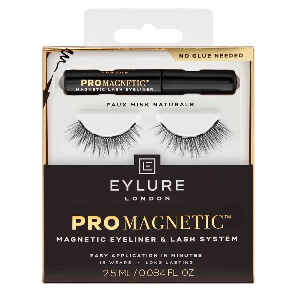 PROMAGNETIC LASH SYSTEM – NATURALS